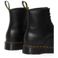 Pikkukuva 6 / 8: Dr Martens Saappaat 1460 Bex Smooth Musta EU 37 Nainen