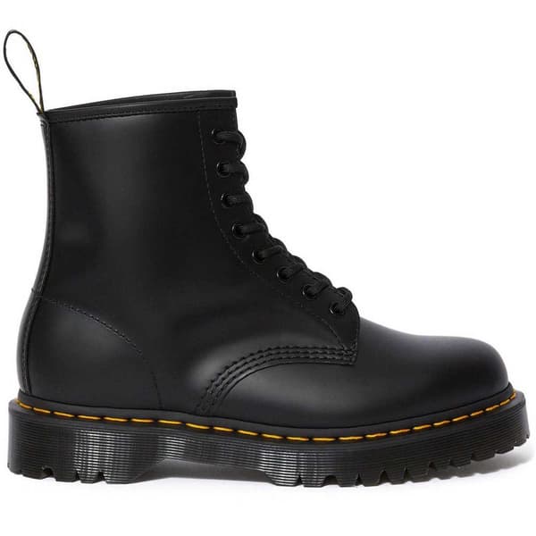 Dr Martens Stövlar 1460 Bex Smooth Svart EU 41 Kvinna