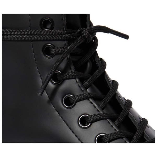 Dr Martens Stövlar 1460 Bex Smooth Svart EU 41 Kvinna