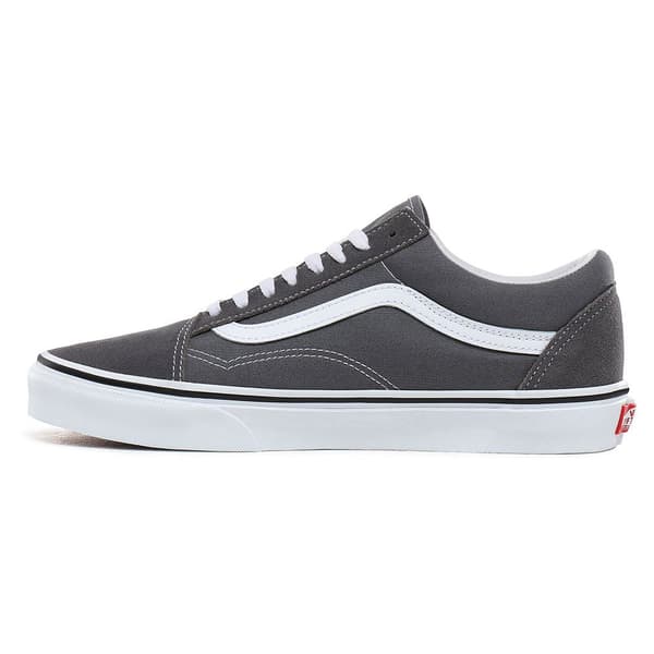 Vans Utbildare Old Skool Grå EU 44 Man