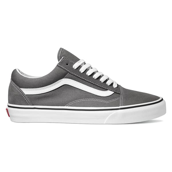 Vans Utbildare Old Skool Grå EU 44 Man
