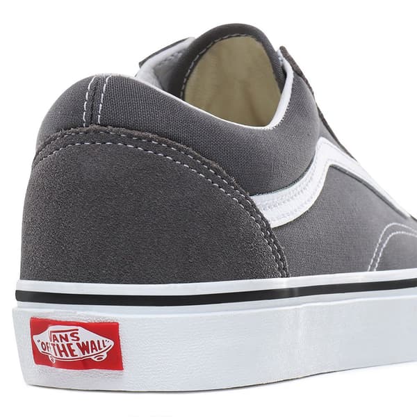 Vans Utbildare Old Skool Grå EU 44 Man