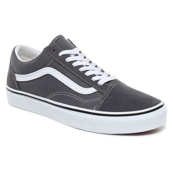 Vans Trænere Old Skool Grå EU 42 Mand