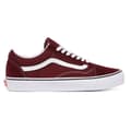Miniatyrbild 4 av 6: Vans Utbildare Old Skool Röd EU 38 Man