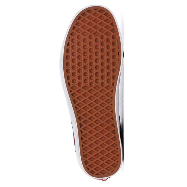 Vans Utbildare Old Skool Röd EU 38 Man