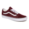 Miniatyrbild 1 av 6: Vans Utbildare Old Skool Röd EU 38 Man