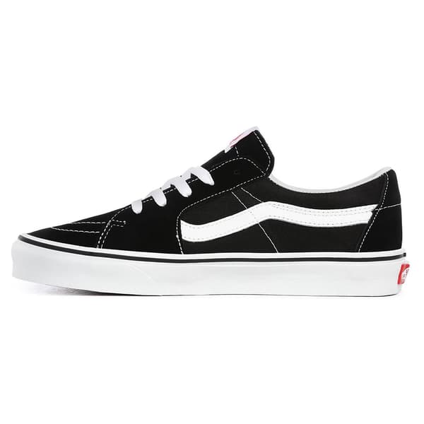 Vans Utbildare Sk8-low Svart EU 36 Man
