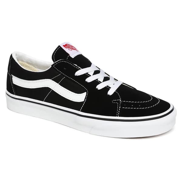 Vans Utbildare Sk8-low Svart EU 36 Man
