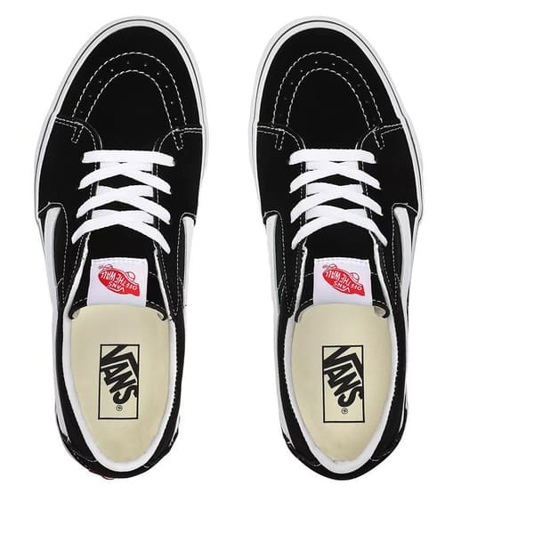Vans Utbildare Sk8-low Svart EU 44 Man