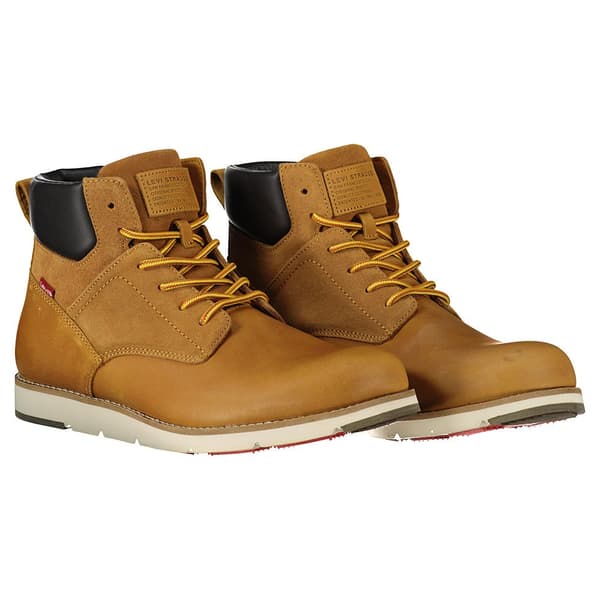 Levi´s Footwear Støvler Jax Plus Gul EU 44 Mand