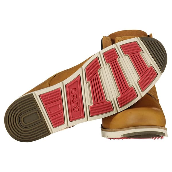 Levi´s Footwear Støvler Jax Plus Gul EU 44 Mand