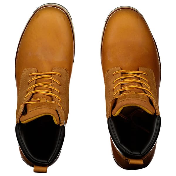 Levi´s Footwear Stövlar Jax Plus Gul EU 45 Man
