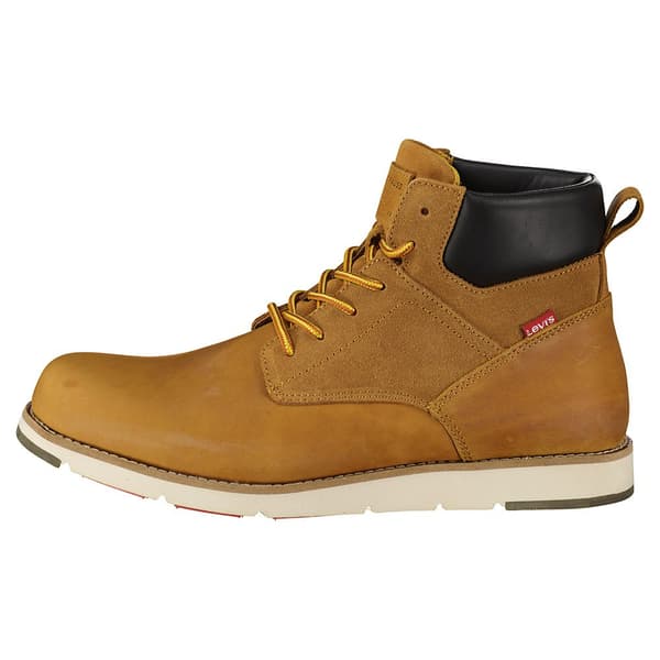 Levi´s Footwear Stövlar Jax Plus Gul EU 45 Man