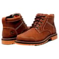 Miniatyrbillede 5 af 6: Timberland Støvler Larchmont Ii Chukka Brun EU 45 Mand