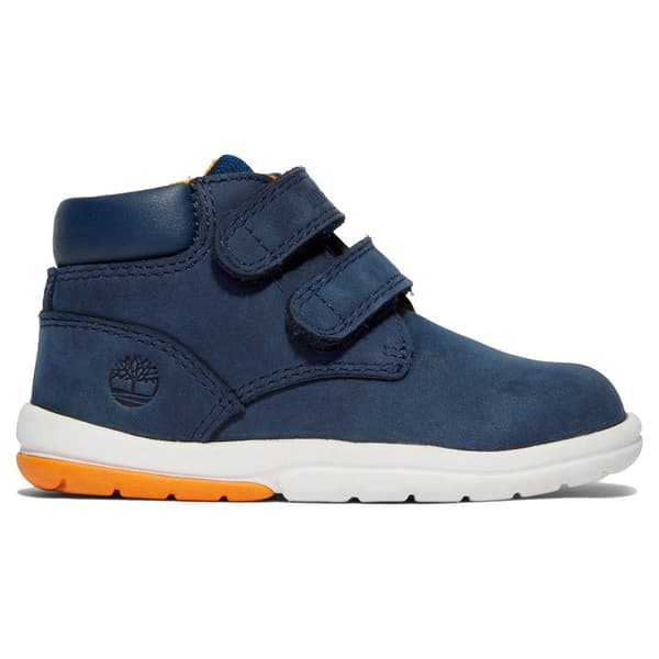 Timberland Småbarn Tracks Hook And Loop Blå EU 26 Pojke