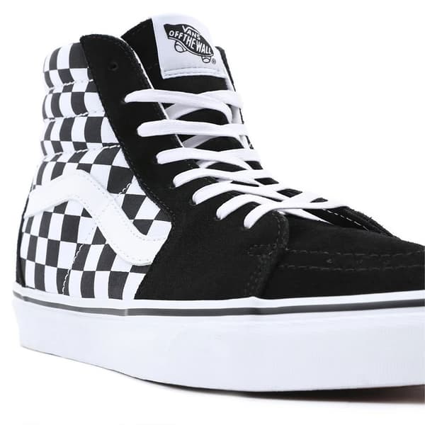 Vans Sk8-hi Skor Svart EU 41 Man