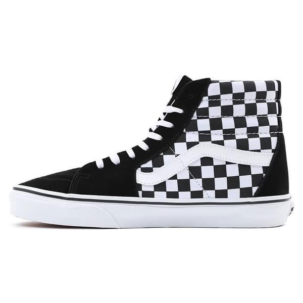 Vans Sk8-hi Skor Svart EU 42 1/2 Man