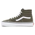 Miniatyrbild 3 av 7: Vans Utbildare Sk8-hi Tapered Grönt EU 41 Man