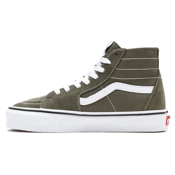 Vans Utbildare Sk8-hi Tapered Grönt EU 41 Man