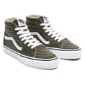 Miniatyrbild 4 av 7: Vans Utbildare Sk8-hi Tapered Grönt EU 41 Man