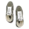 Miniatyrbild 6 av 7: Vans Utbildare Sk8-hi Tapered Grönt EU 41 Man