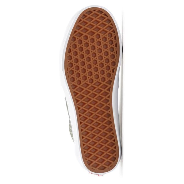 Vans Utbildare Sk8-hi Tapered Grönt EU 41 Man