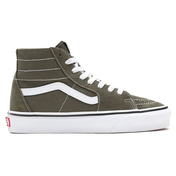 Vans Utbildare Sk8-hi Tapered Grönt EU 41 Man