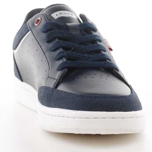 Levi´s Footwear Trænere Billy 2.0 Blå EU 41 Mand