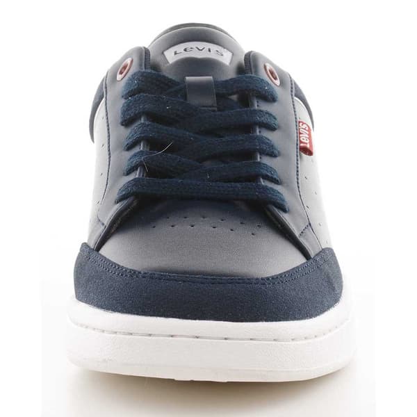 Levi´s Footwear Trænere Billy 2.0 Blå EU 41 Mand