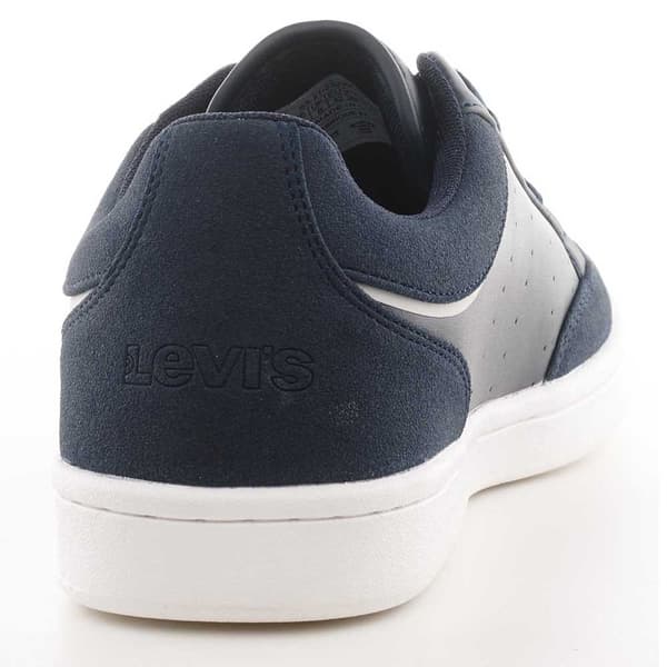 Levi´s Footwear Trænere Billy 2.0 Blå EU 41 Mand