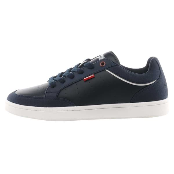 Levi´s Footwear Utbildare Billy 2.0 Blå EU 42 Man