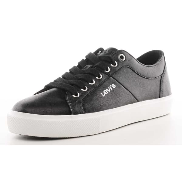 Levi´s Footwear Valmentajat Woodward S Musta EU 37 Nainen