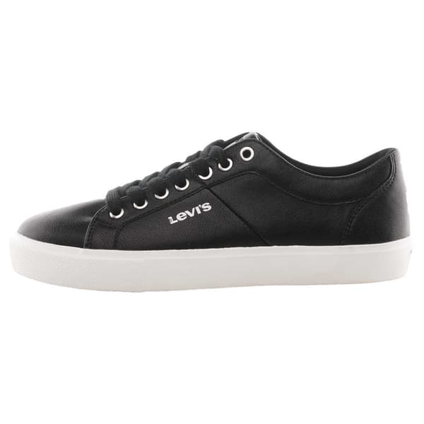 Levi´s Footwear Valmentajat Woodward S Musta EU 37 Nainen