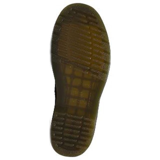Dr Martens Stövlar 1460 8-eye Smooth Svart EU 42 Kvinna