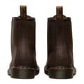 Miniatyrbillede 5 af 6: Dr Martens 1460 8-eye Crazy Horse Støvler Brun EU 36 Mand