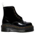 Miniatyrbild 3 av 9: Dr Martens Stövlar Vegan Sinclair Oxford Svart EU 37 Kvinna
