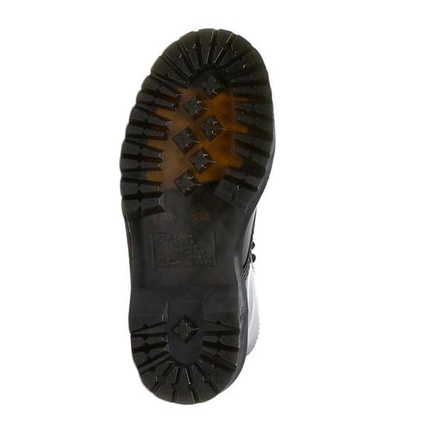 Dr Martens Stövlar Vegan Sinclair Oxford Svart EU 37 Kvinna