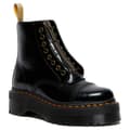 Miniatyrbild 1 av 9: Dr Martens Stövlar Vegan Sinclair Oxford Svart EU 37 Kvinna