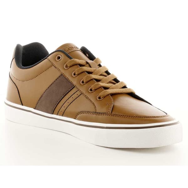 Levi´s Footwear Trænere Turner 2.0 Brun EU 41 Mand