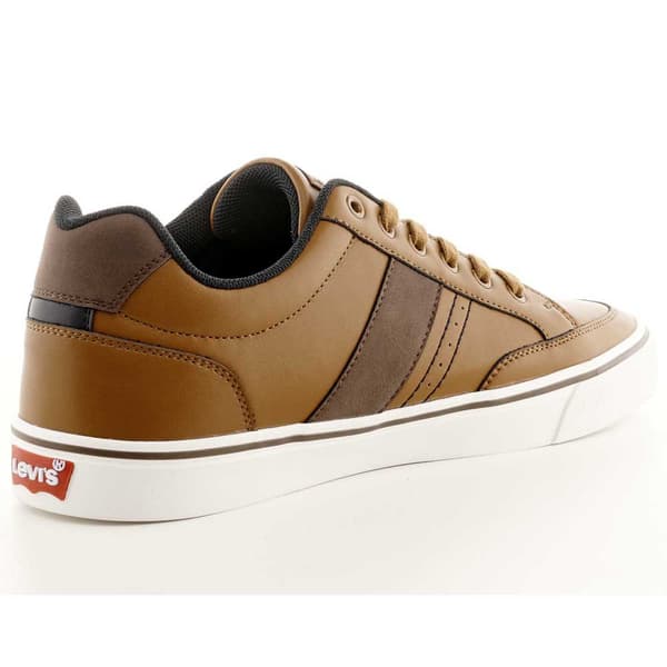 Levi´s Footwear Trænere Turner 2.0 Brun EU 41 Mand
