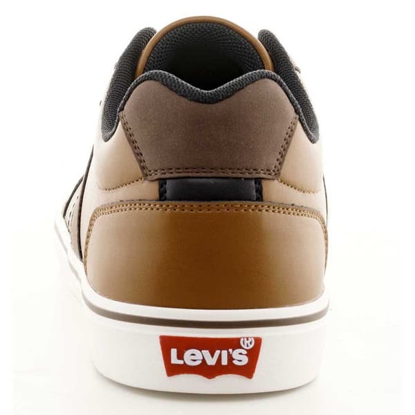 Levi´s Footwear Trænere Turner 2.0 Brun EU 41 Mand