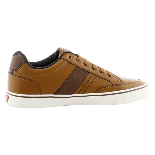 Levi´s Footwear Trænere Turner 2.0 Brun EU 41 Mand