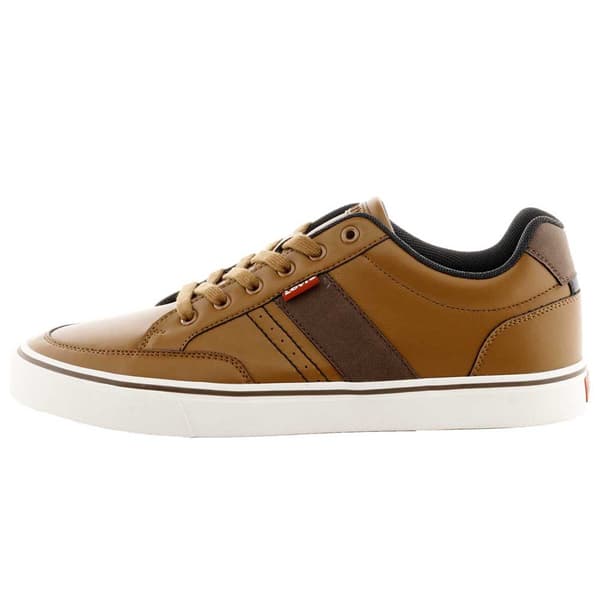 Levi´s Footwear Trænere Turner 2.0 Brun EU 41 Mand