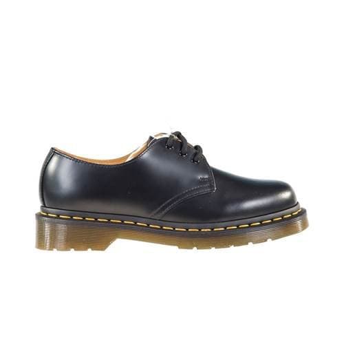 Dr Martens Släta Skor 1461 Svart EU 37 Man