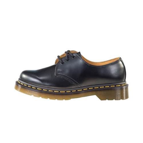 Dr Martens Släta Skor 1461 Svart EU 38 Man