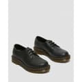 Miniatyrbild 4 av 9: Dr Martens Skor 1461 3 Eye Virginia Svart EU 36 Kvinna