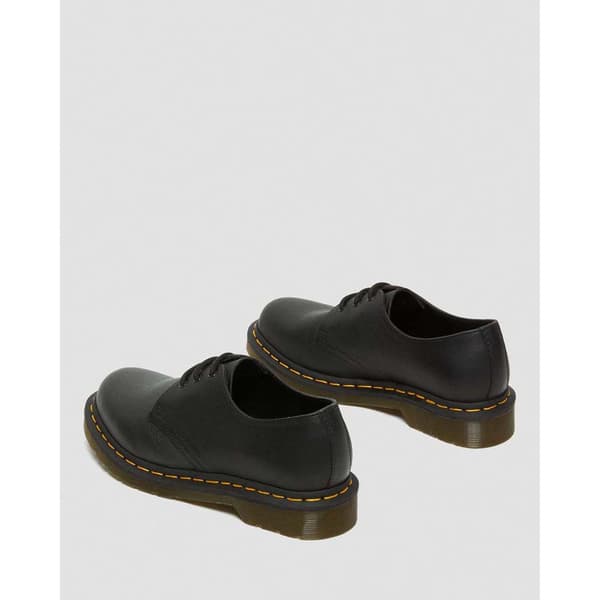 Dr Martens Skor 1461 3 Eye Virginia Svart EU 36 Kvinna