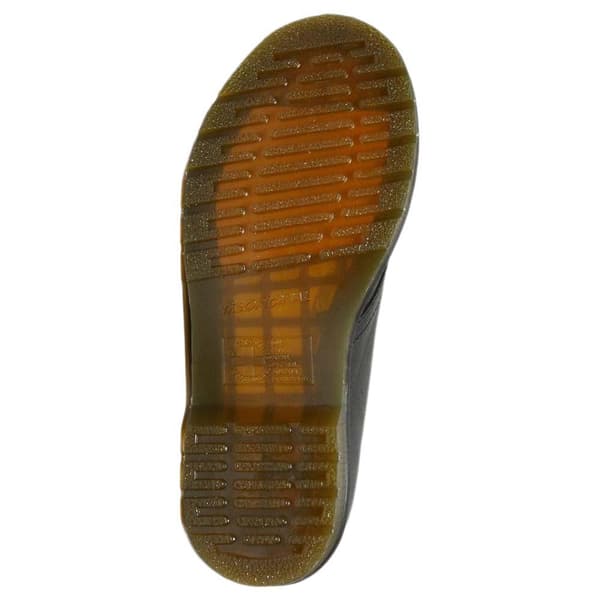 Dr Martens Skor 1461 3 Eye Virginia Svart EU 36 Kvinna