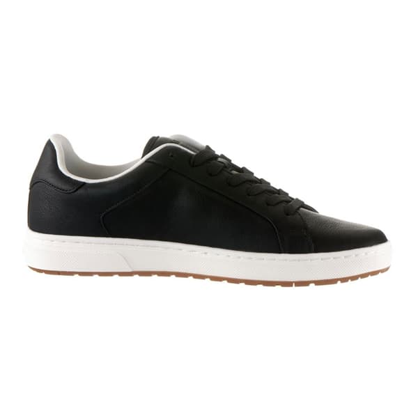 Levi´s Footwear Sneakers Piper Sort EU 40 Mand