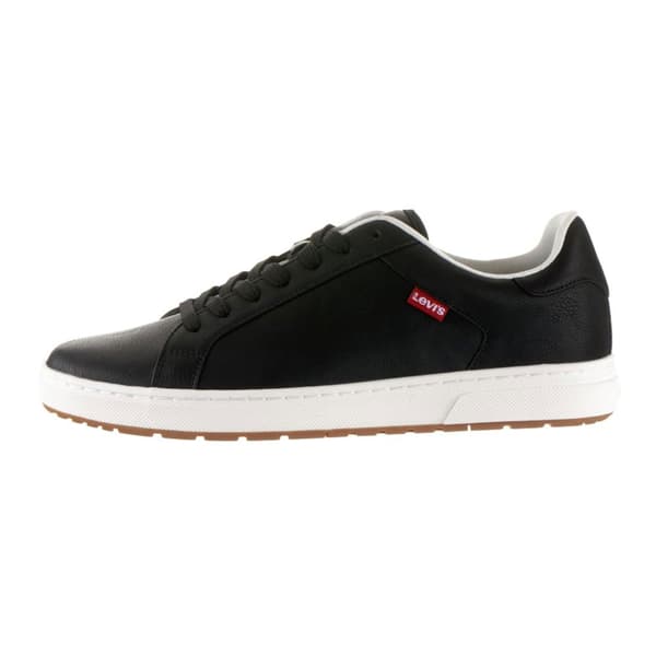 Levi´s Footwear Sneakers Piper Sort EU 40 Mand